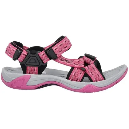 Сандалі CMP Hamal Wmn Hiking Sandal 38 Fuxia (1097-38Q9956-C505 38)