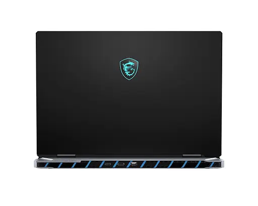 Ноутбук MSI Titan 18 HX AI A2XWJG-634UA 18" UHD+ mini LED 120Hz Intel Ultra 9 285HX_24C_24T 64GB F6TB NVD5090-24 W11P чорний - фото 4