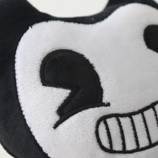 М'яка іграшка Бенді Bendy and the Ink Machine Бенді та чорнильна машина 30см 21.143 - фото 5