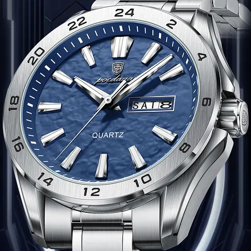 Годинник Poedagar Extra - фото 3