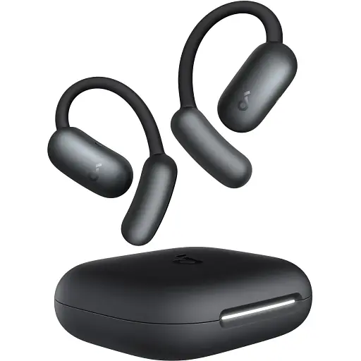 Гарнитура Anker SoundCore AeroFit 2 Black (7079354) - фото 6