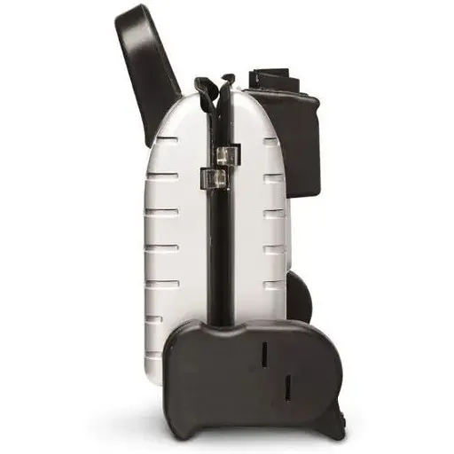 Гриль Tefal Minute Grill GC205012 - фото 3