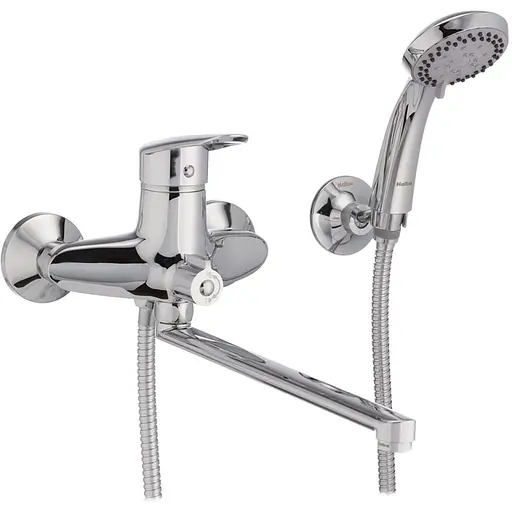 Змішувач для ванни Haiba DISK 006 (HB0054) - фото 1