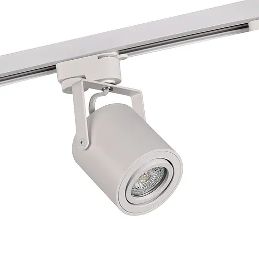 Трековий світильник Polux Minor 321787 - фото 7