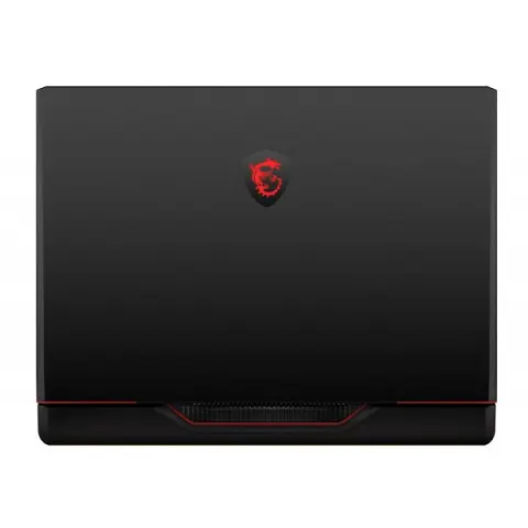 Ноутбук MSI Raider GE68HX 14VGG (14VGG-28322) Black - фото 6