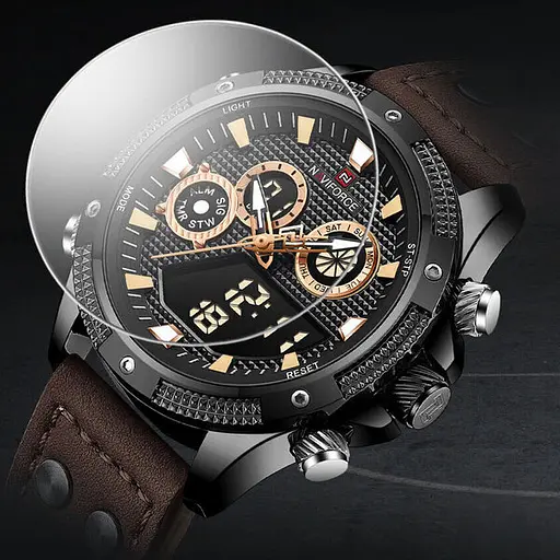 Годинник Naviforce Bosnia - фото 10