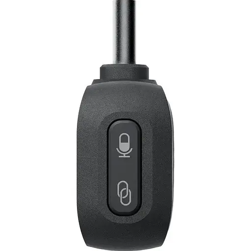 Микрофонная радиосистема Insta360 Mic Air 1 TX + 1 RX CINSABWA (150367) - фото 5