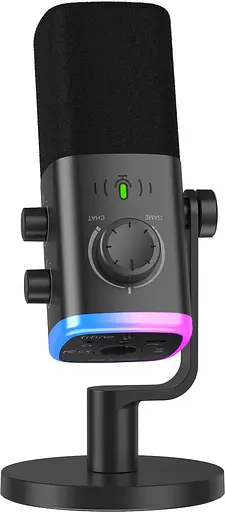 Мікрофон Fifine AM9 (AM9) - фото 1
