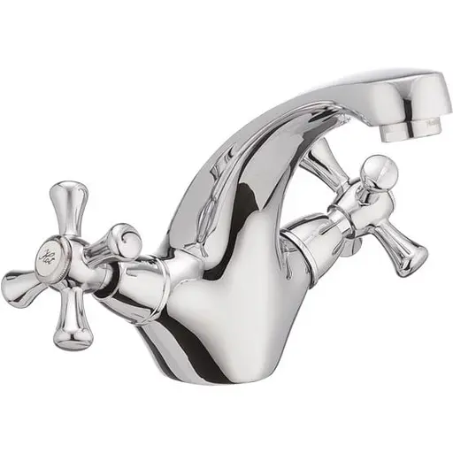 Змішувач для умивальника Haiba DOMINOX 161 HB0944 - фото 1