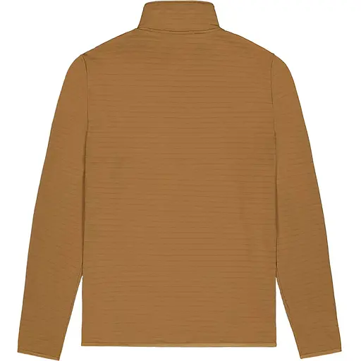 Флісова кофта Picture Organic Marlay Brown Sugar/Black XXL (1012-SMT0141B-XXL) - фото 2
