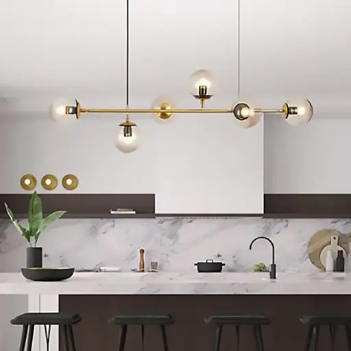 Люстра Friendlylight Modo B FL5005 - фото 1