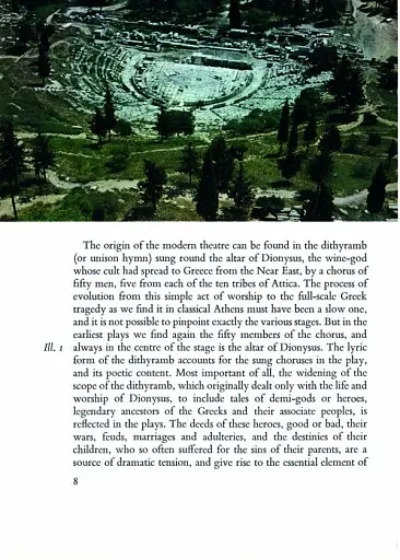 The Theatre. A Concise History. 4-th edition - фото 5