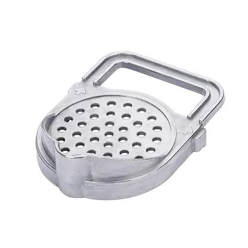 Устройство для слива рассола, маринада, компота из банки сливная крышка ХЕАЗ 83472 - фото 2