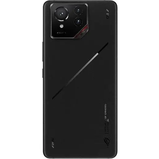 Смартфон Asus ROG Phone 9 Pro 16/512 ГБ Phantom Black (90AI00S3-M000R0) (CN/Global ROM) - фото 6
