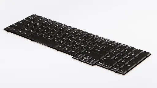Клавиатура для ноутбука Acer 5737Z/6530/6530G/6930 Original Rus (A702) - фото 2