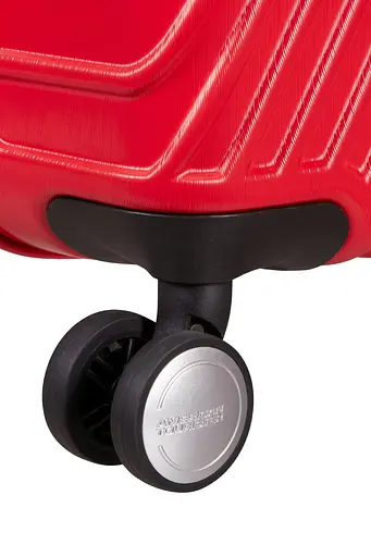 Валіза American Tourister MICKEY CLOUDS MICKEY CLASSIC RED 55x40x20(23) 55 См 59C*00001 - фото 12