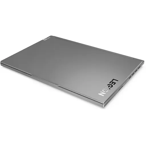 Ноутбук Lenovo Legion Slim 5 16AHP9 (82YA003VRM) Luna Grey, Экран 16 IPS (2560x1600) WQXGA 165 Гц, матовый / AMD Ryzen 7 8845HS (3.3 – 5.1 ГГц 2) GeForce RTX 4070, 8 ГБ/без ОД/LAN/Wi-Fi/без Bluetooth/Free DOS/без - фото 10