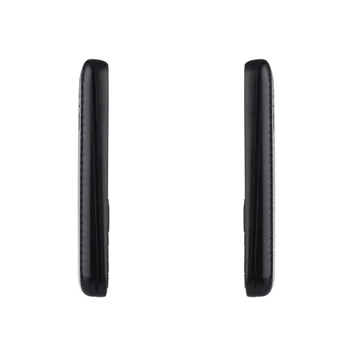 Мобільний телефон 2E E240 2022 Dual SIM Black - фото 2