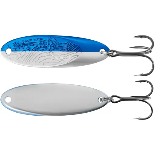 Блешня Select AspMaster 14.0g 51mm GSMB