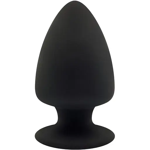 Анальная пробка SilexD (Model 1, L)