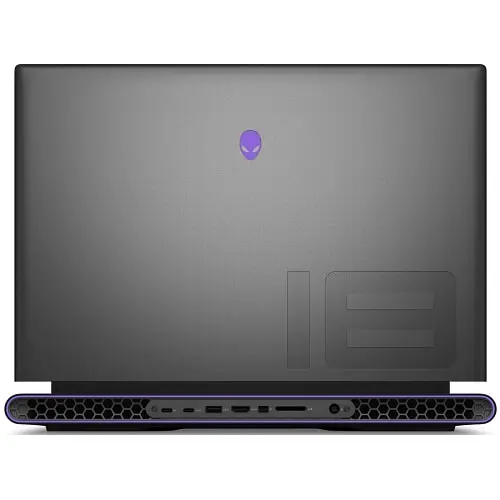 Ноутбук Dell Alienware M18 R2 QHD+ i9-14900HX 64GB 4TB RTX 4090 Windows 11 Pro - фото 8
