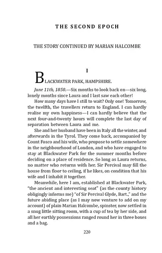 The Woman in White - фото 7