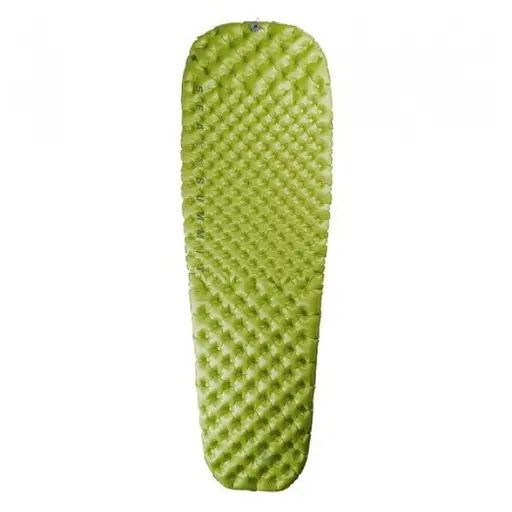 Коврик надувной Sea To Summit Air Sprung Comfort Light Insulated Mat Large (1033-STS AMCLINS_L)