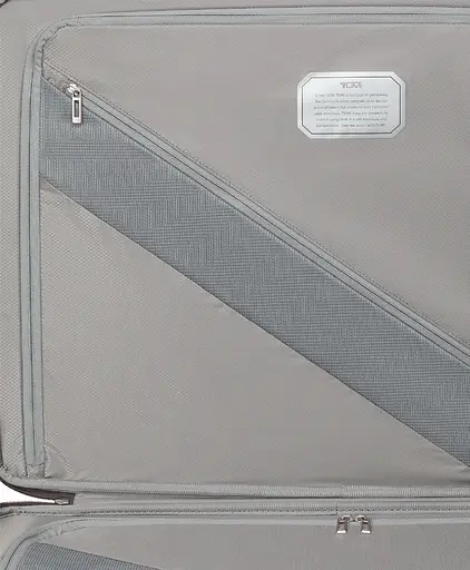 Валіза 76 см Tumi 19 Degree Lite Titanium 76x52.5x28 037404TITG - фото 9