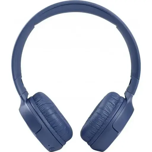 Навушники з мікрофоном JBL Tune 510BT Blue (JBLT510BTBLUEU) - фото 7