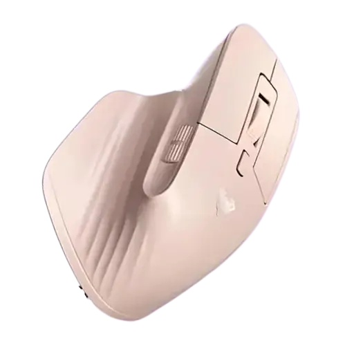 Беспроводная мышь Aula SC150 Pink - фото 3