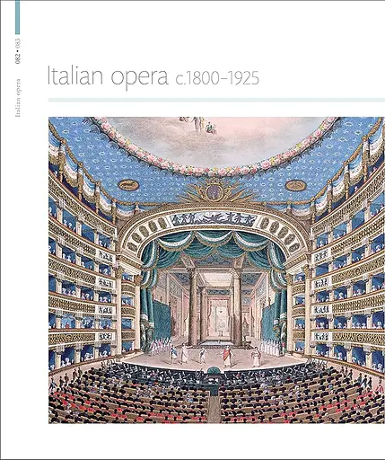 Opera. The Definitive Illustrated Story - фото 6
