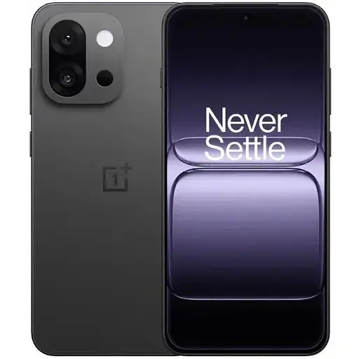 Смартфон OnePlus 13T 16/512GB Black NFC Color OS CN