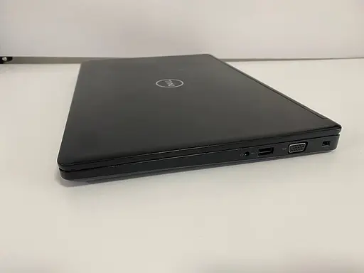 Ноутбук Dell Latitude 5490 14" (i7-8650U / 16GB / SSD 256GB) Refurbished - фото 3