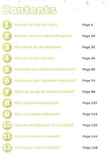 Now I Know. Level 3. Workbook with Pearson Practice English App - фото 2