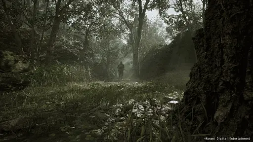 Гра Sony PlayStation Gear Solid Delta: Snake Eater Day 1 Edition, BD диск (PS5) - фото 6