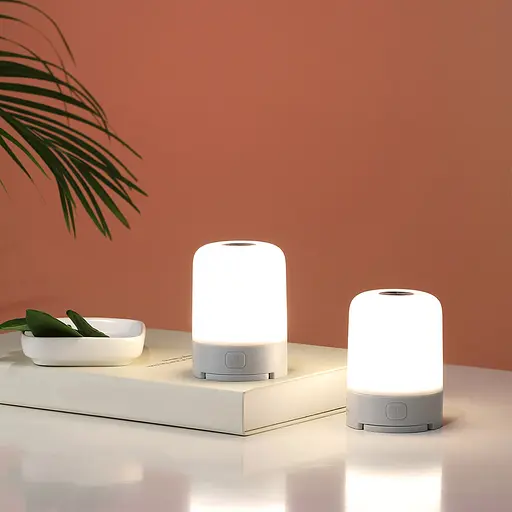 Фонарь кемпинговый аккумуляторный Xiaomi NexTool Multifunctional Lantern PowerBank (NE20014) - фото 6