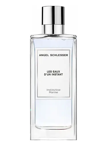 Оригинал Angel Schlesser Instinctive Marine 100 мл ТЕСТЕР туалетная вода - фото 1