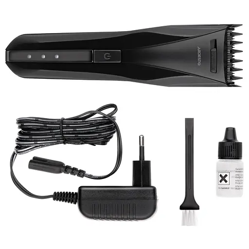 Машинка для стрижки Ardesto HC-Y20-B - фото 7