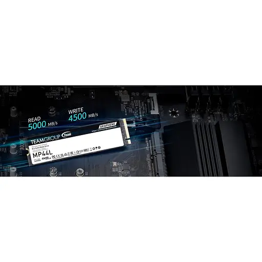 SSD накопичувач Team MP44L 1TB (TM8FPK001T0C101) [130607] - фото 3