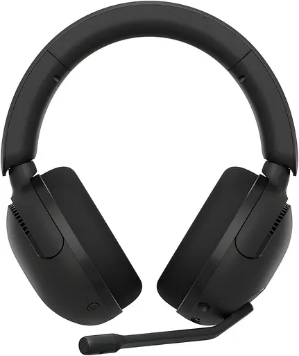 Гарнітура ігрова Over-ear INZONE H5 Wireless, Mic, Чорний Sony teh0013125 - фото 3