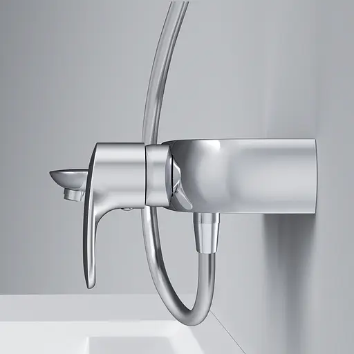 Змішувач для ванни та душу AM.PM Sensation F3010000 - фото 4