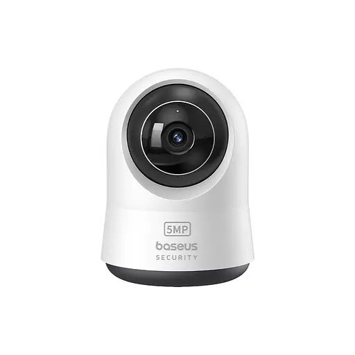 IP-камера відеоспостереження Baseus Security P1 Pro Indoor Camera 3K білий (Adapter Not Included)