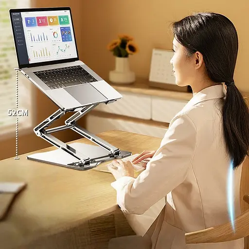 Підставка для ноутбука Rtako RS-CP75D (6930539537293) [151156] - фото 9