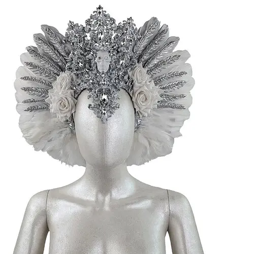 Обруч Santa Alba - фото 1