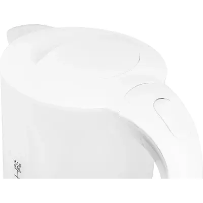 Электрочайник ECG RK 500 Travel lite White UA - фото 3