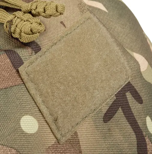 Рюкзак тактический Highlander Recon Backpack 40L HMTC (TT165-HC) - фото 10