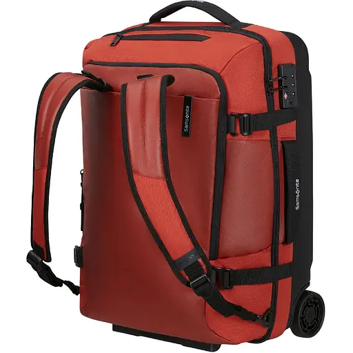 Сумка-Рюкзак На Колесах Samsonite ARMOX RUST 55x40x25 KQ2*96005 - фото 6