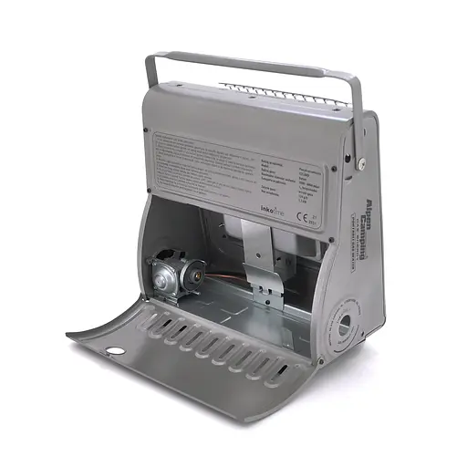 Обогреватели Voltronic портативная газовая плита Alpen Camping, Box - фото 2