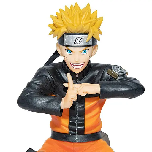 Фигурка Наруто Удзумаки Naruto Vibration Stars 17см NA 22.061 - фото 3