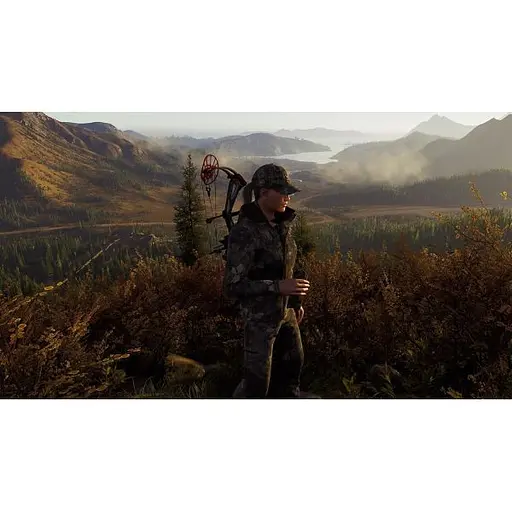 Гра Way of the Hunter (російські субтитри) (PS5) - фото 4